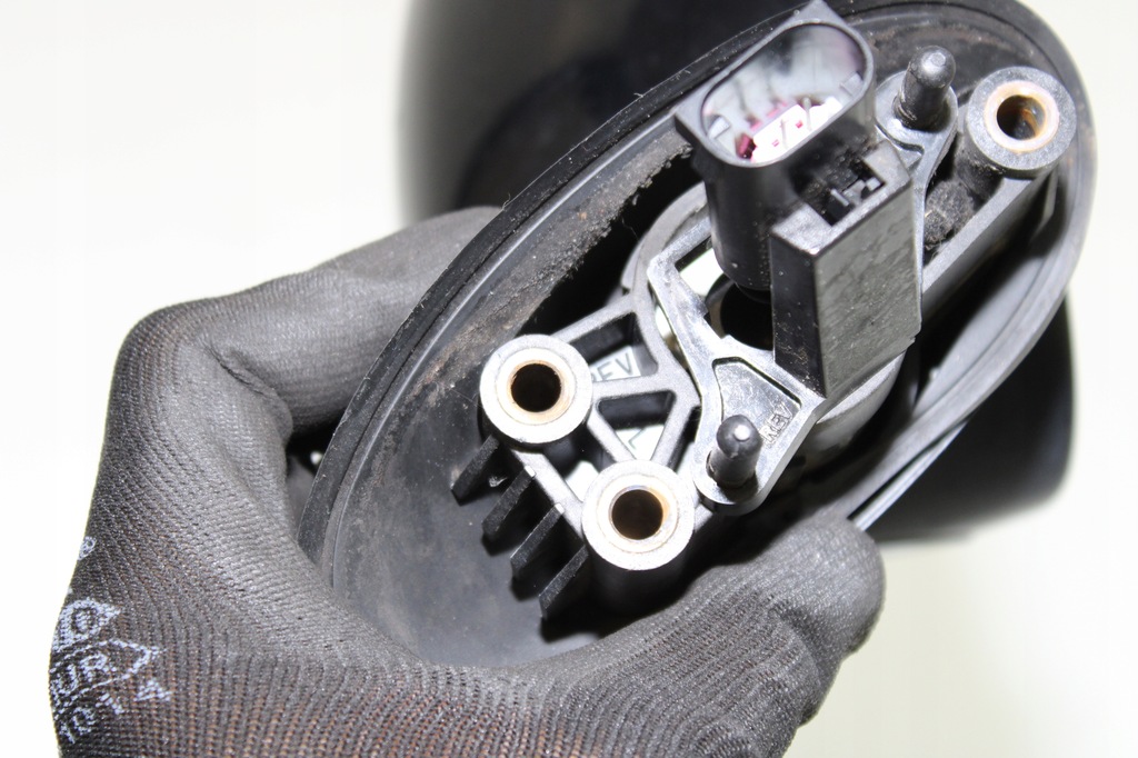 фото №12, Mini cooper r50 r53 зеркало левая anglik