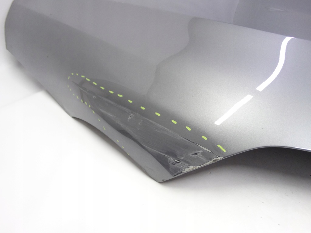 фото №11, Bmw z4 g29 2018+ капот кришка двигуна оригінальна