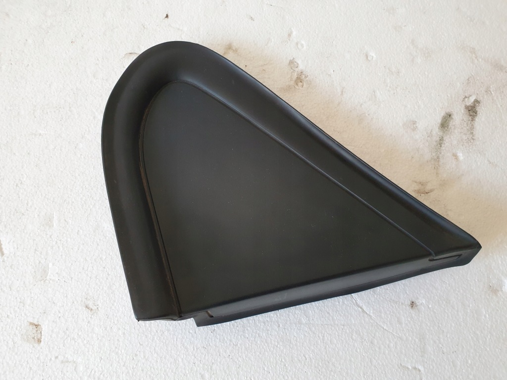 фото №1, Трикутник захист крила ліва meriva b