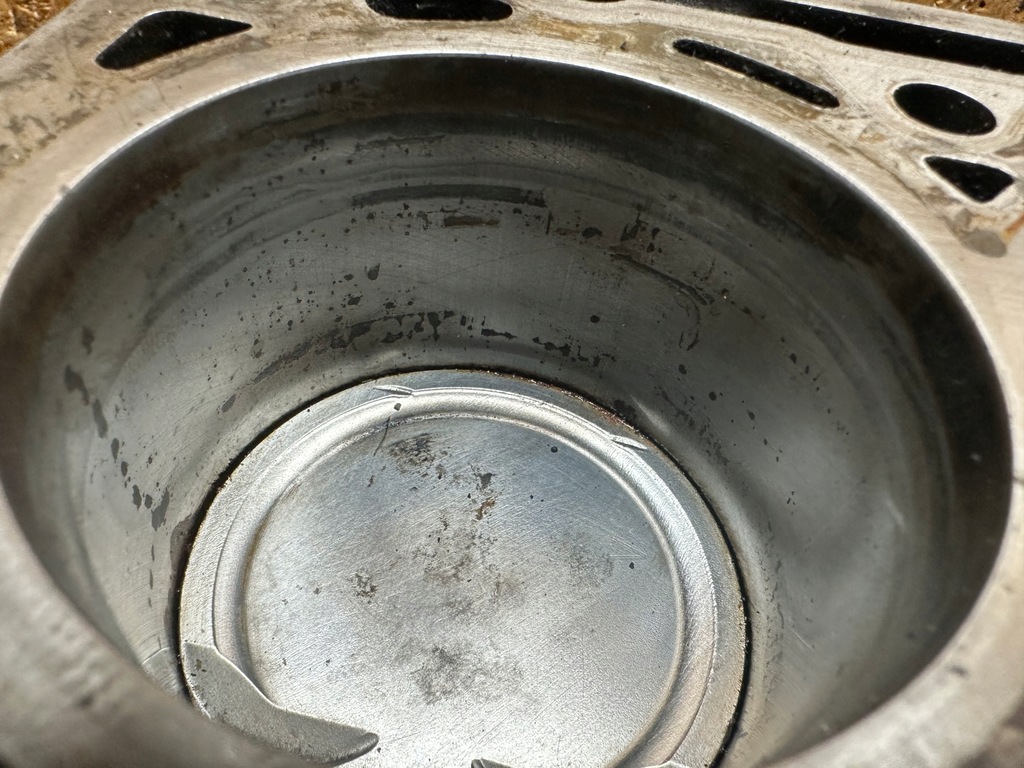 фото №8, Блок двигуна dół wał поршні renault megane iii 2.0 tce rs f4r 870 180km