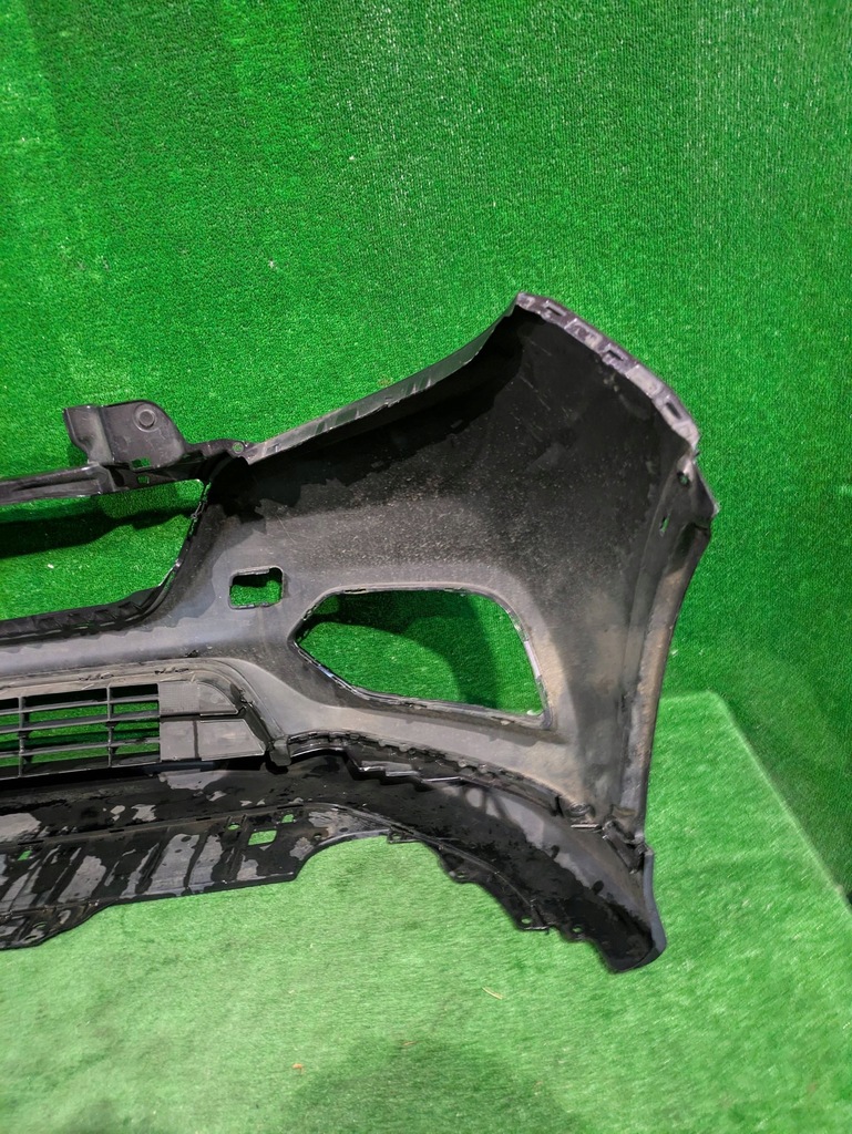 фото №6, Бампер передний перед honda hr-v ii lift 18- nr.7591