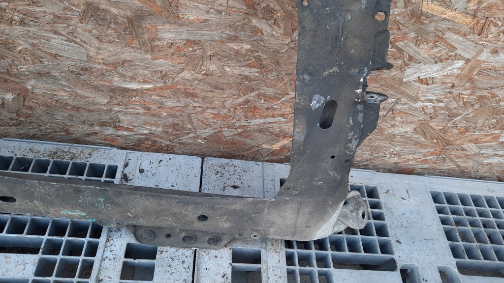 фото №8, Подрамник перед renault kangoo i 1.5d