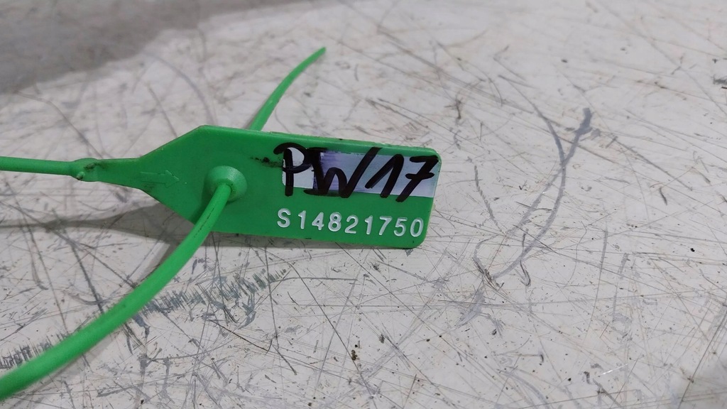 фото №9, Трансмісія рейка рульова 5qb423050s vw touran 5ta tiguan ii audi q3