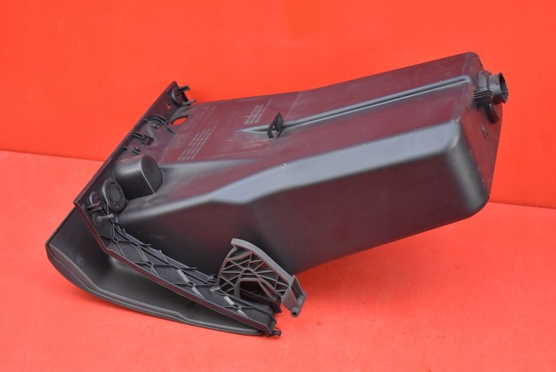 фото №5, Бардачок пасажира eu 4m51-a06044-jdw ford focus mk2 04-11