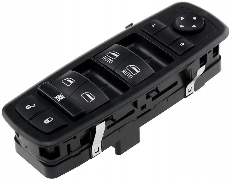 фото №14, Перемикач керування вікон ews-ch-022 nty