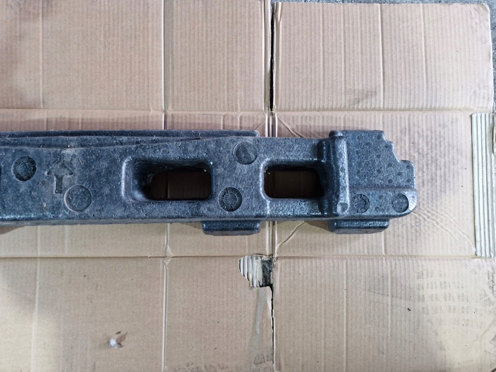 фото №6, Пенополистирол абсорбер бампера передний перед opel mokka 25980550