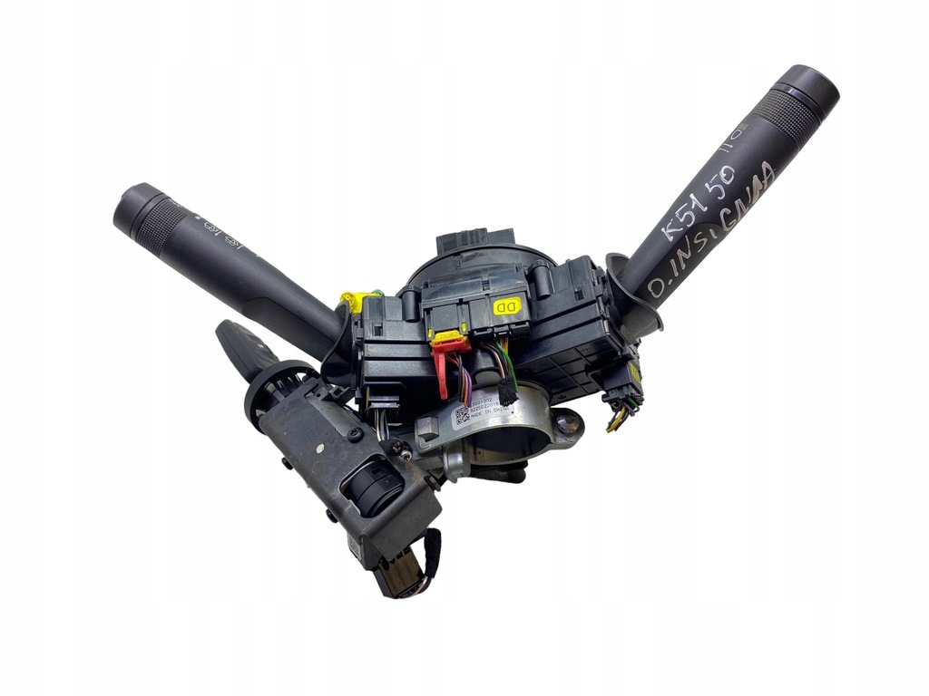 фото №7, Opel insignia a 2010 переключатель комбинированный