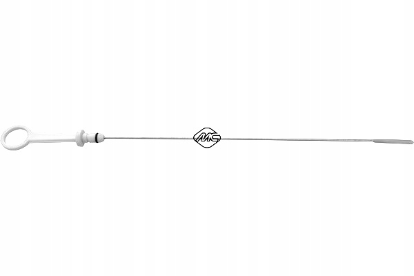 фото №2, Щуп оливи opel 1.4 1.6 metalcaucho