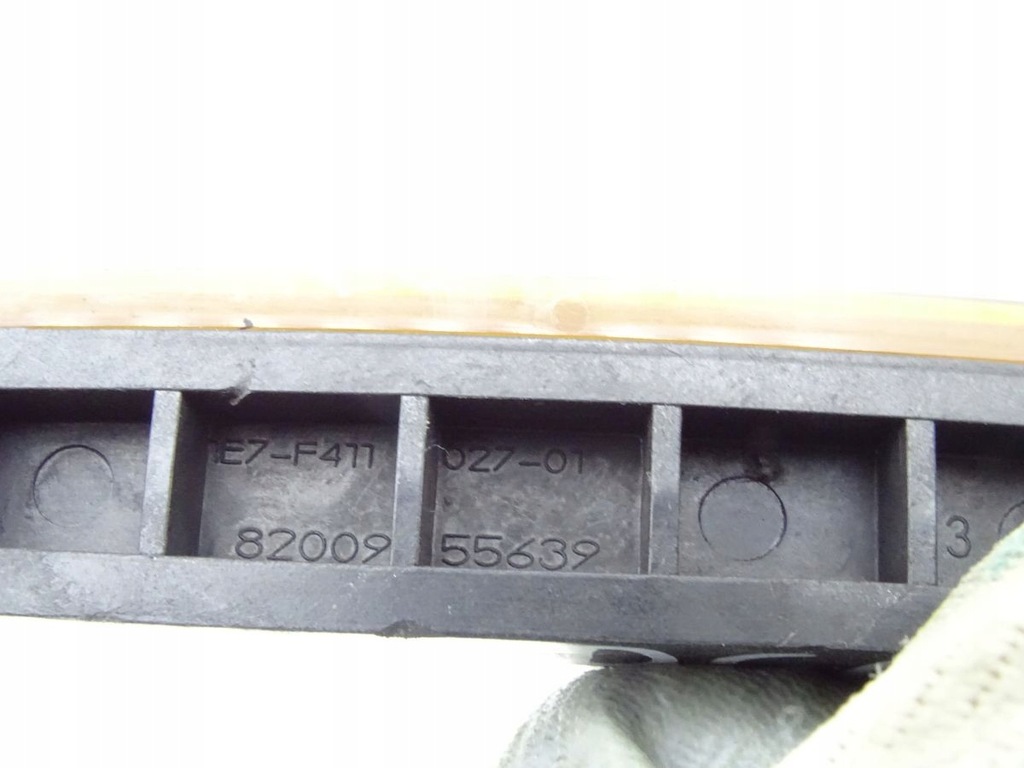 фото №5, Renault trafic ii opel vivaro 01-14 2.0 dci направляющая распределительного вала цепи