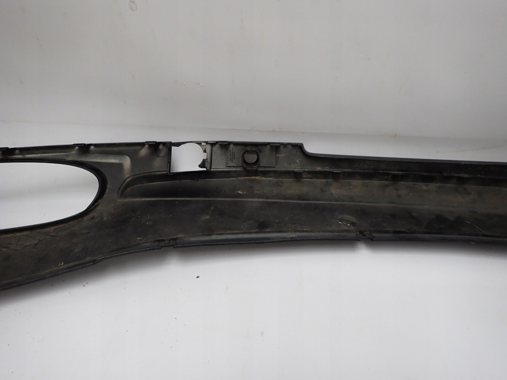 фото №8, Bentley continental gt gtc ii 11-18 спойлер бампера задня