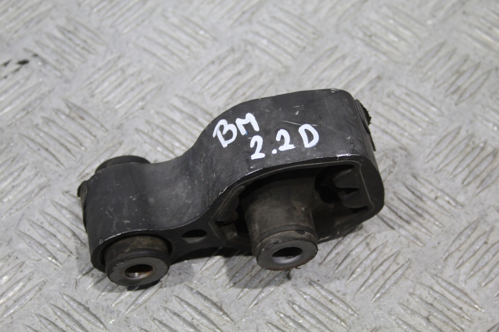 фото №1, Кронштейн подушка двигателя mazda 3 iii bm