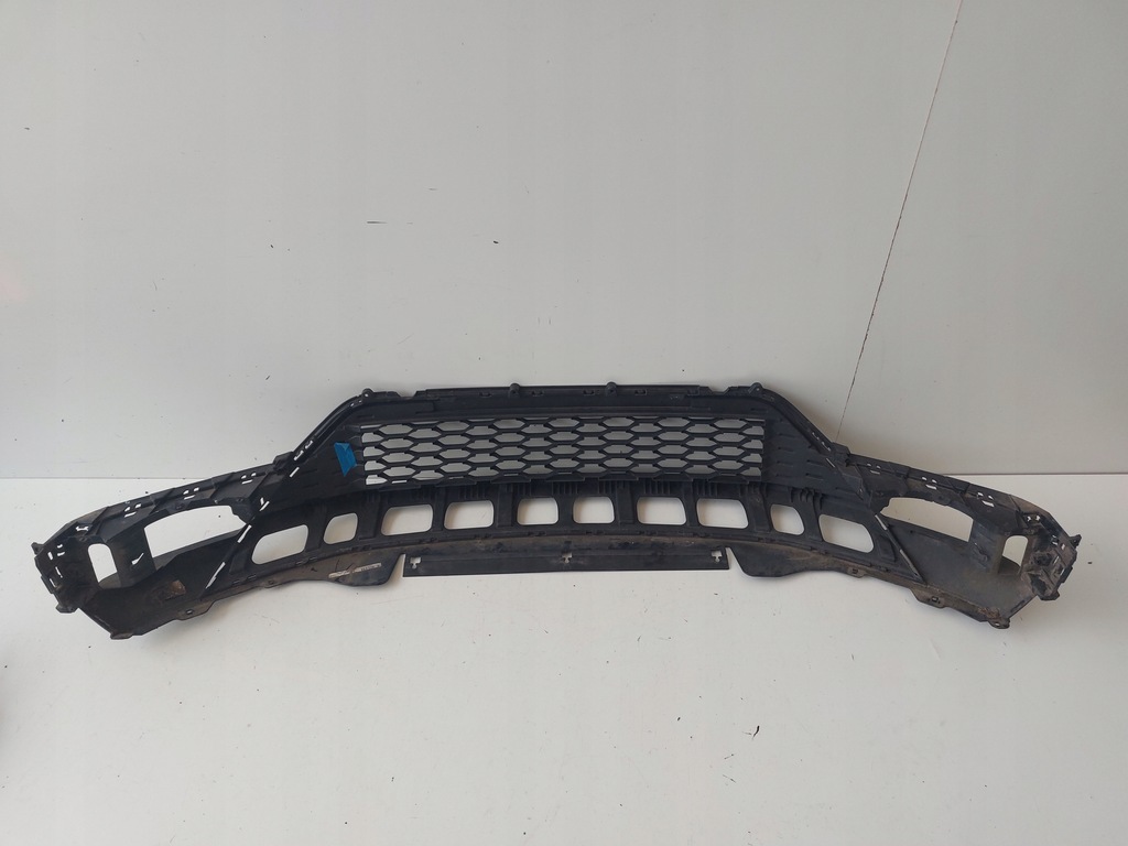 фото №5, Vw t-roc 2ga накладка бампера перед 2ga805903 d оригинал