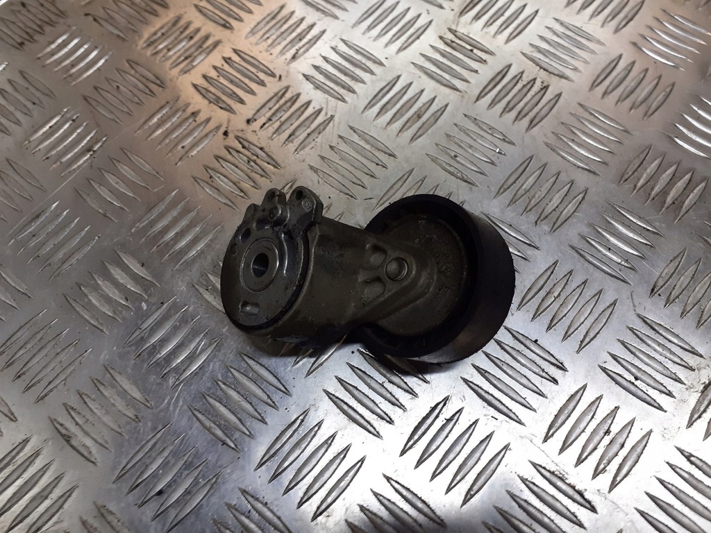 фото №1, Натяжитель ремень peugeot 406 2.0 hdi