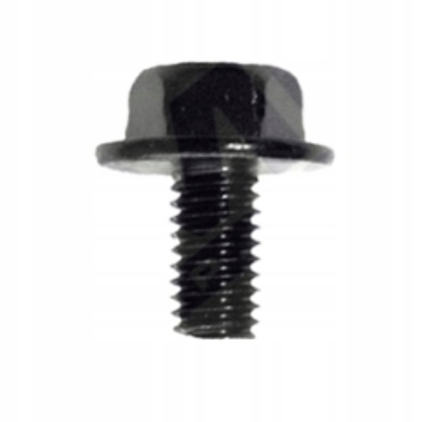 фото №1, Клипса болт бампера перед do lexus rx