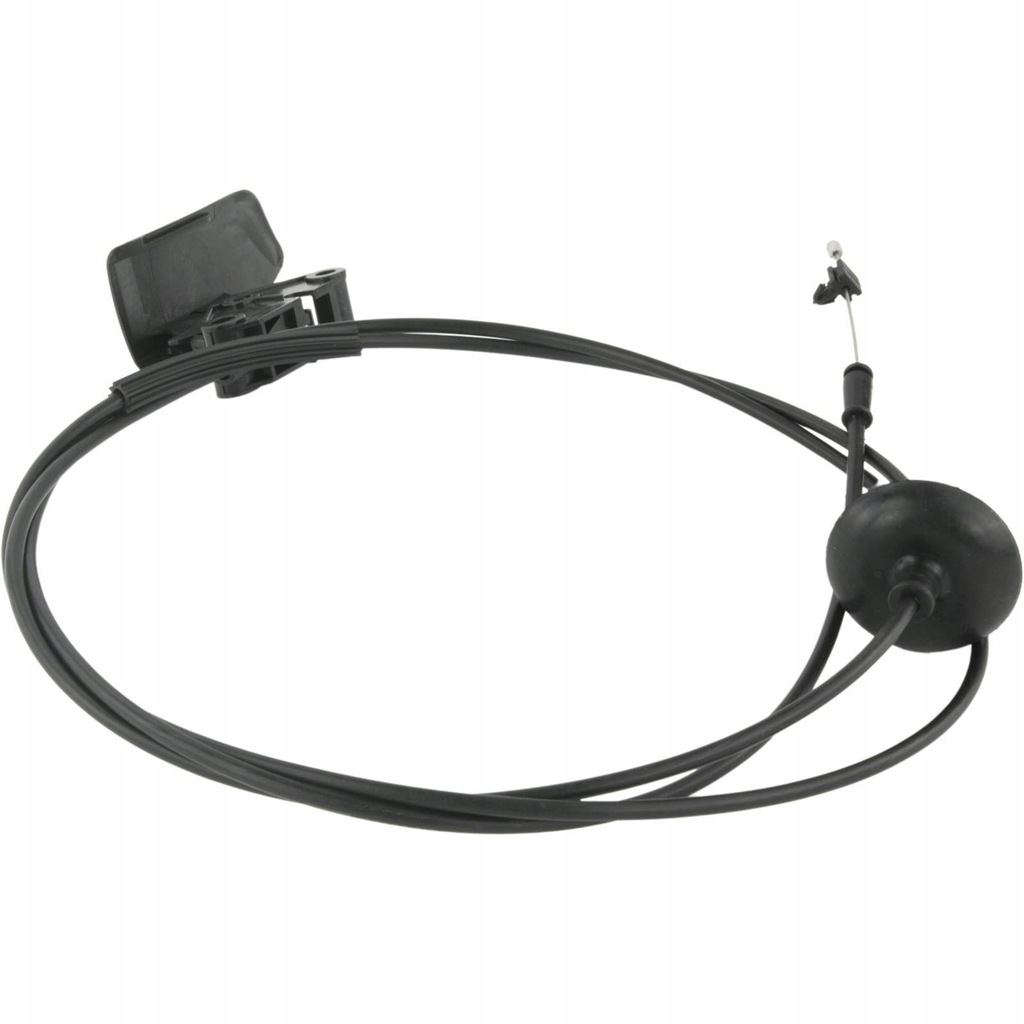 фото №1, Citroen c5 трос тяга открывания капот