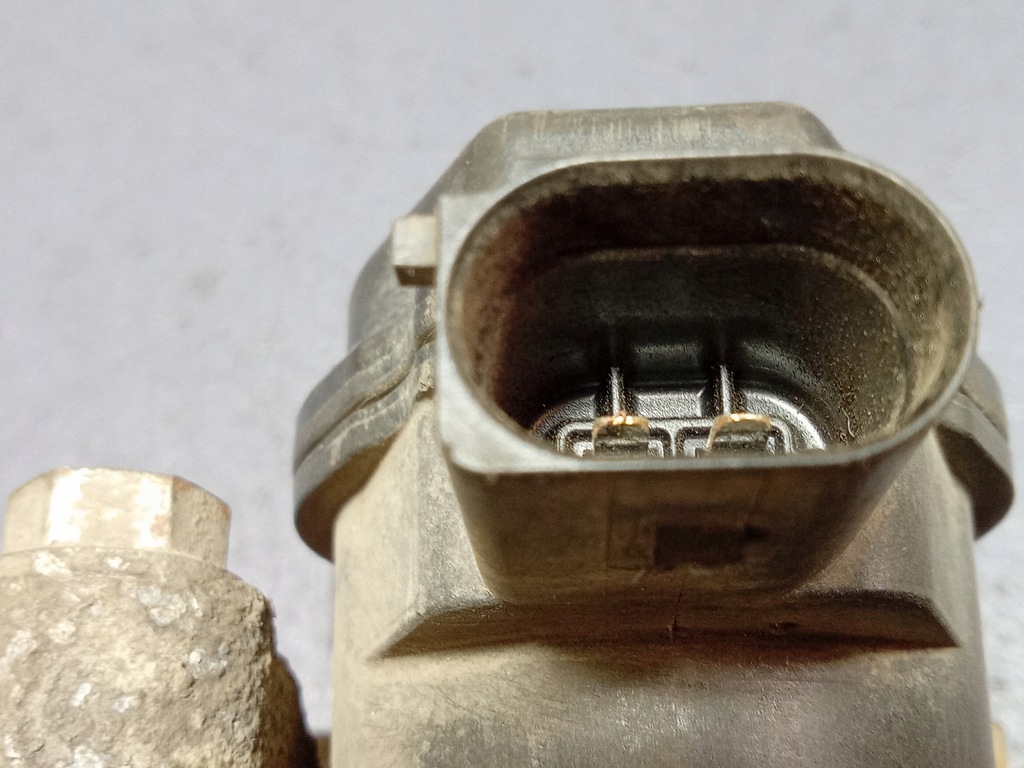 фото №6, Honda hr-v ii 1.5b суппорт задняя левый скоба