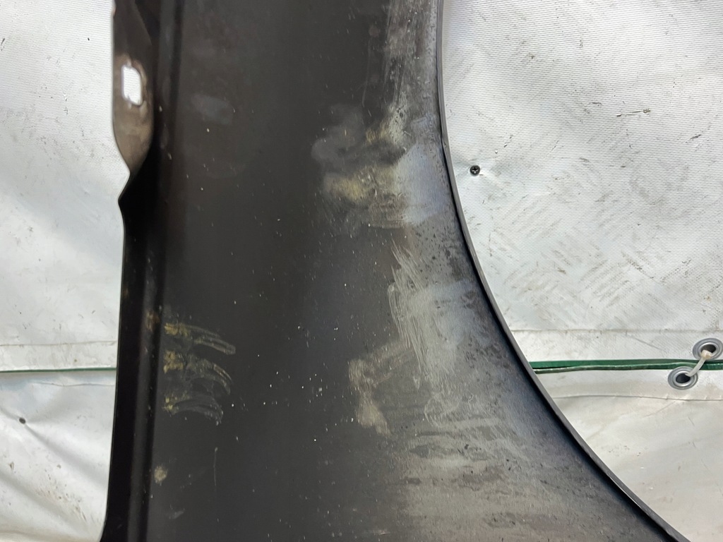 фото №12, Mercedes klasa e w212 крыло левый перед