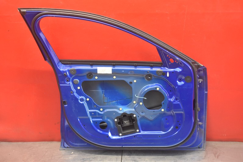 фото №14, Двері ліва перед передні jhk jaguar xe 14-19