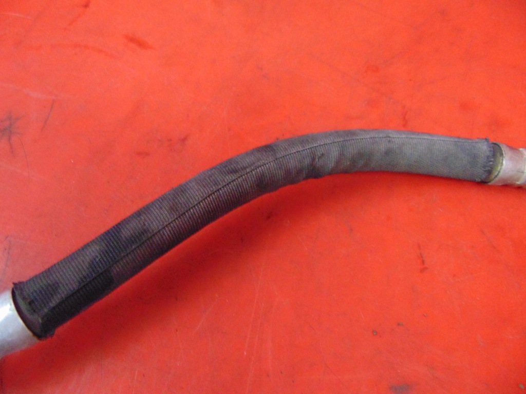 фото №3, Audi s6 a6 c6 5.2 v10 шланг трубка кондиционера