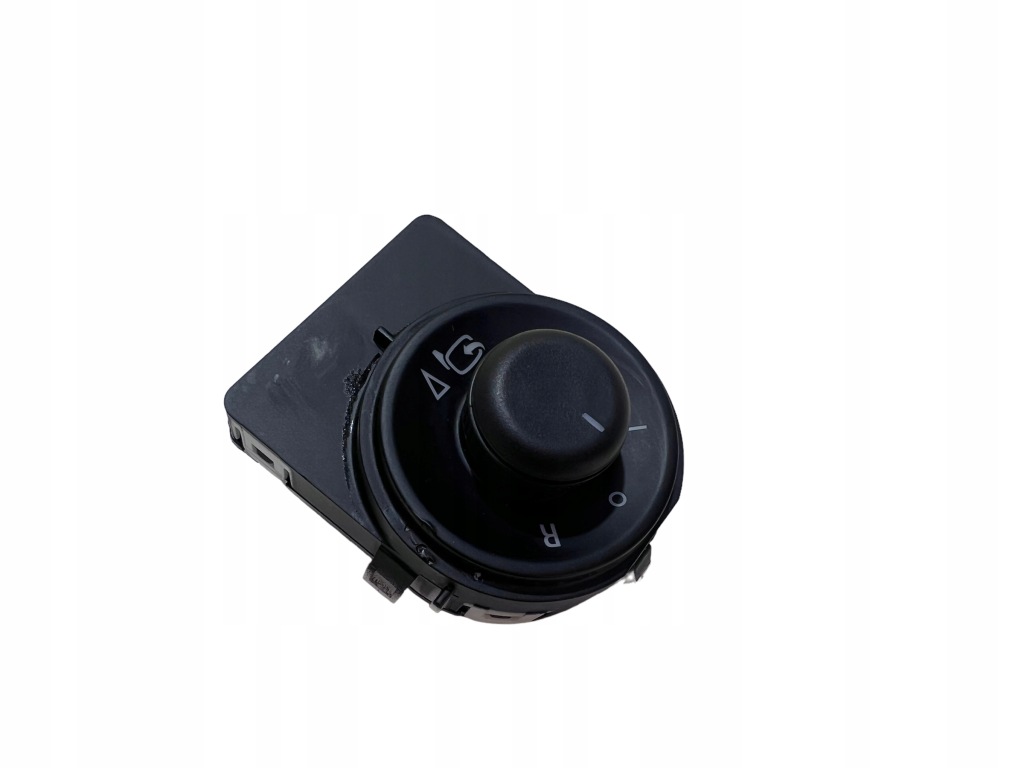 фото №1, Переключатель регулировка зеркал складывающихся astra j