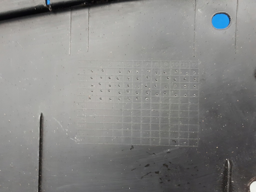 фото №9, Hyundai i40 2011-2015 11-15 защита поперечина na pas