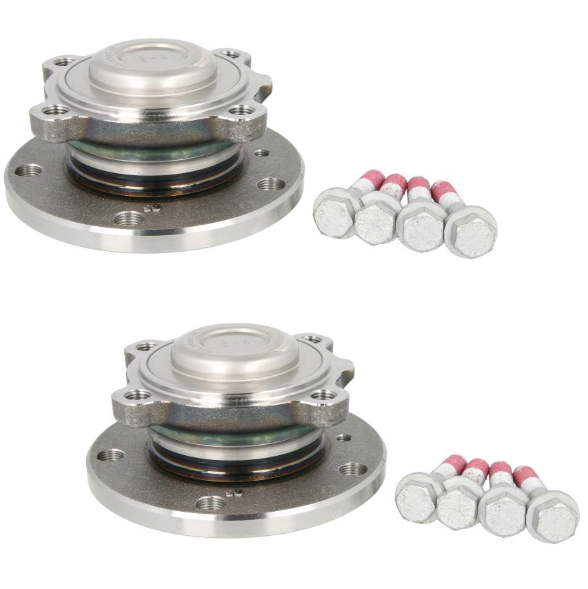 фото №1, Ступиця колеса задня mini countryman r60 paceman r61