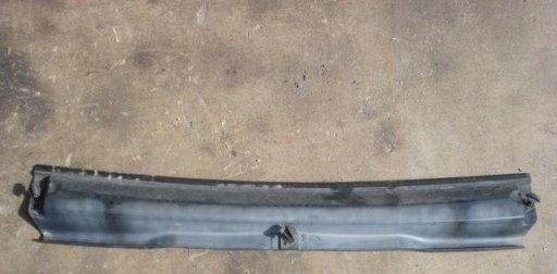 Купить Bmw e46 жабо европа защита фильтра салонный