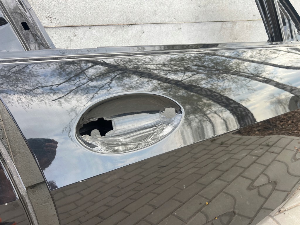 фото №8, Двері bmw x5 g05 od 2018 перед правий передні праве