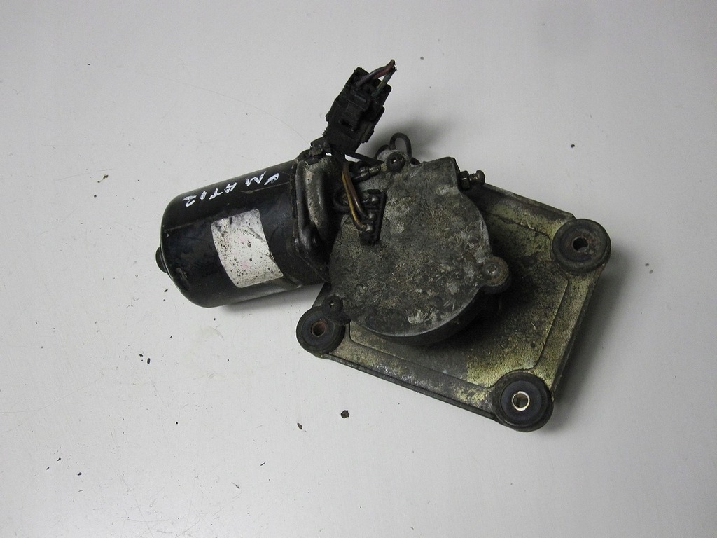 фото №1, Моторчик дворник перед daewoo matiz