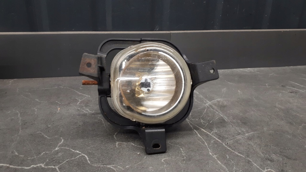 фото №1, 469387576 противотуманная фара правый перед ford ka ii trust