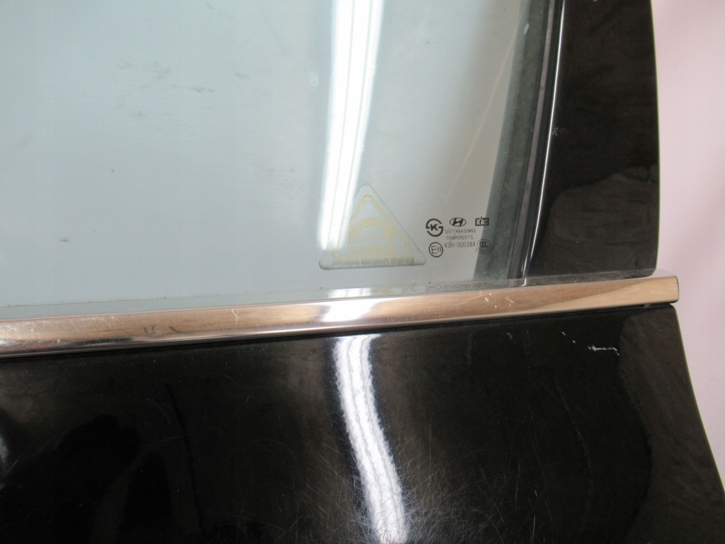 фото №6, Двері перед передні ліва hyundai i40