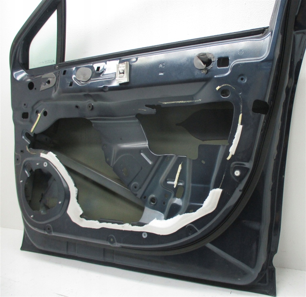 фото №16, Дверь правый перед citroen c5 iii x7 08-17 kgnc