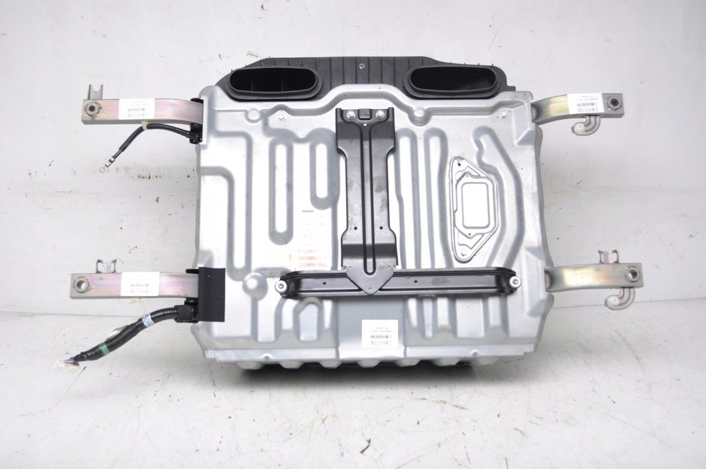 фото №1, Honda cr-z аккумулятор аккумулятор