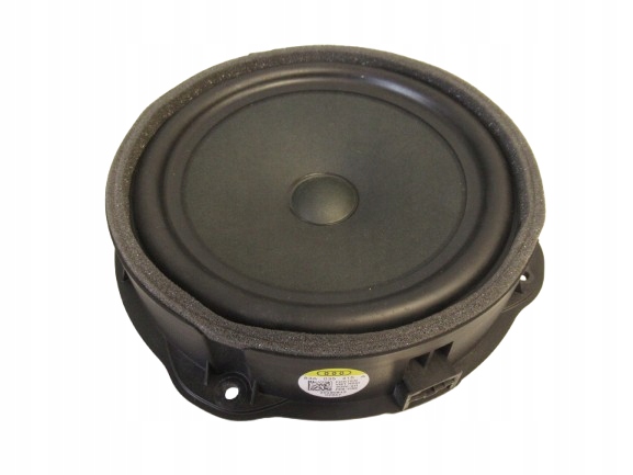 фото №1, Audi q3 f3 83a динамик дверь перед передних 83a035415a