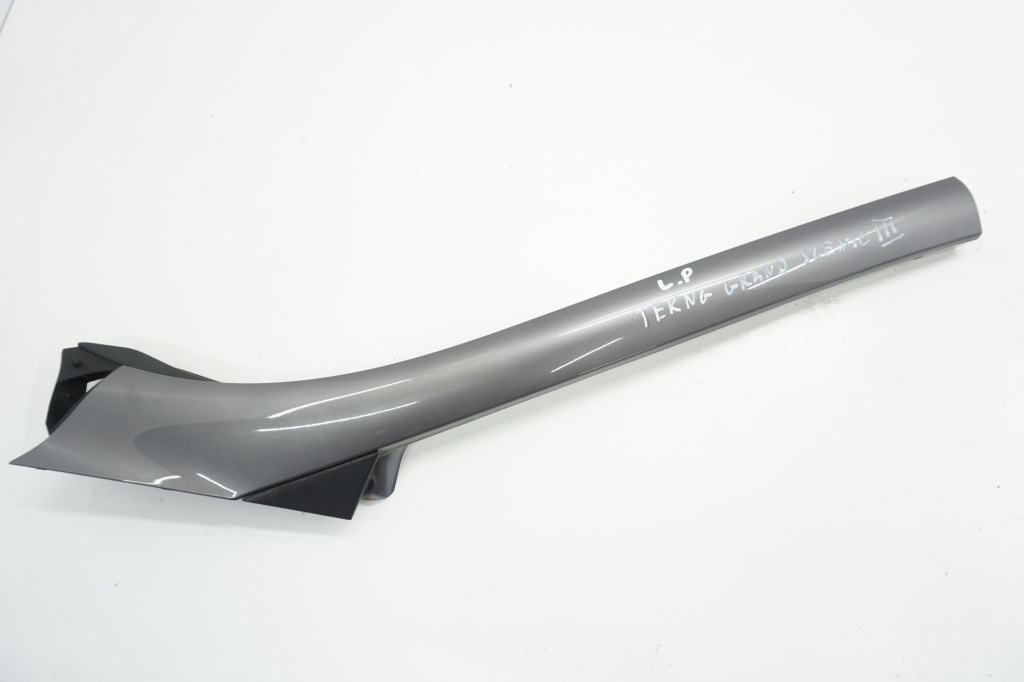 фото №1, Renault scenic iii защита стойка левая a tekng 768350002r