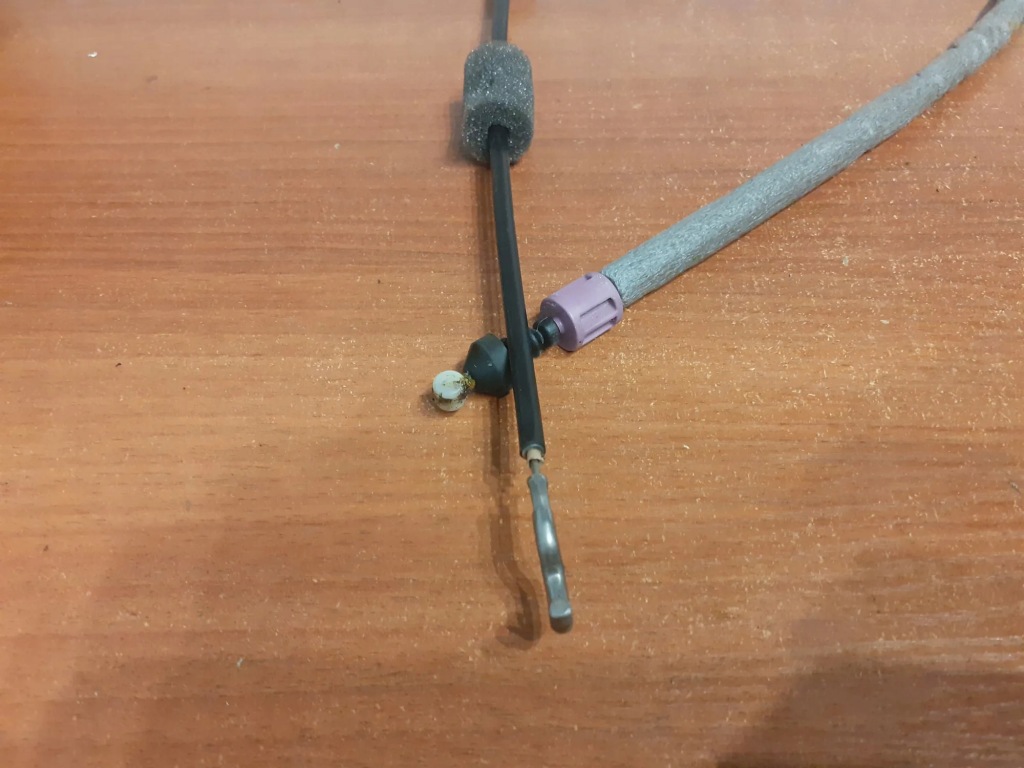 Замок левых передних дверь mercedes-benz e coupe c207 12394 2.1l дизель Цена