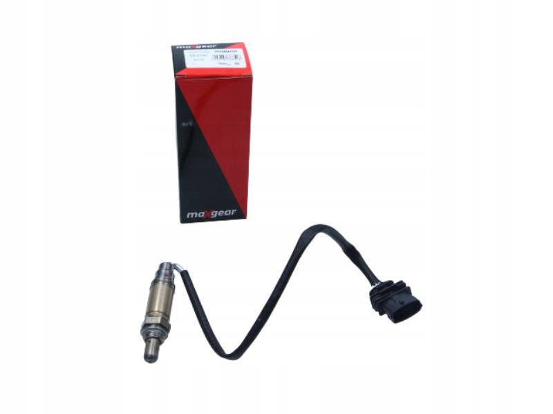 фото №1, Датчик лямбда-зонд с штекер opel corsa b astra g