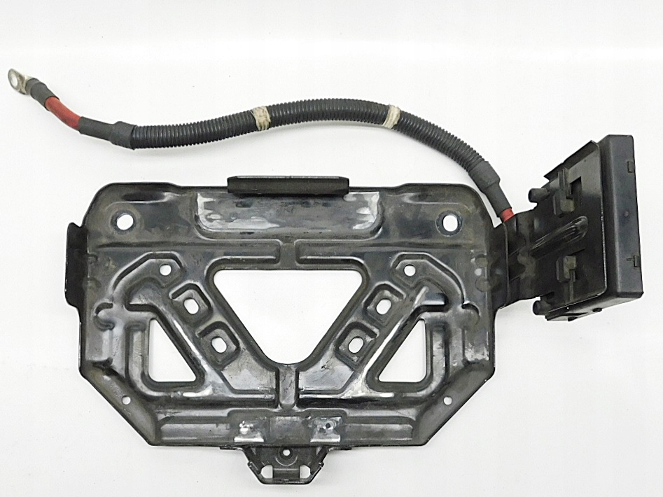 фото №2, Основание аккумулятор - mini cooper countryman r60