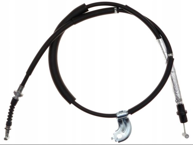 фото №1, Трос гальма ручного задня ford mustang 2005-2014