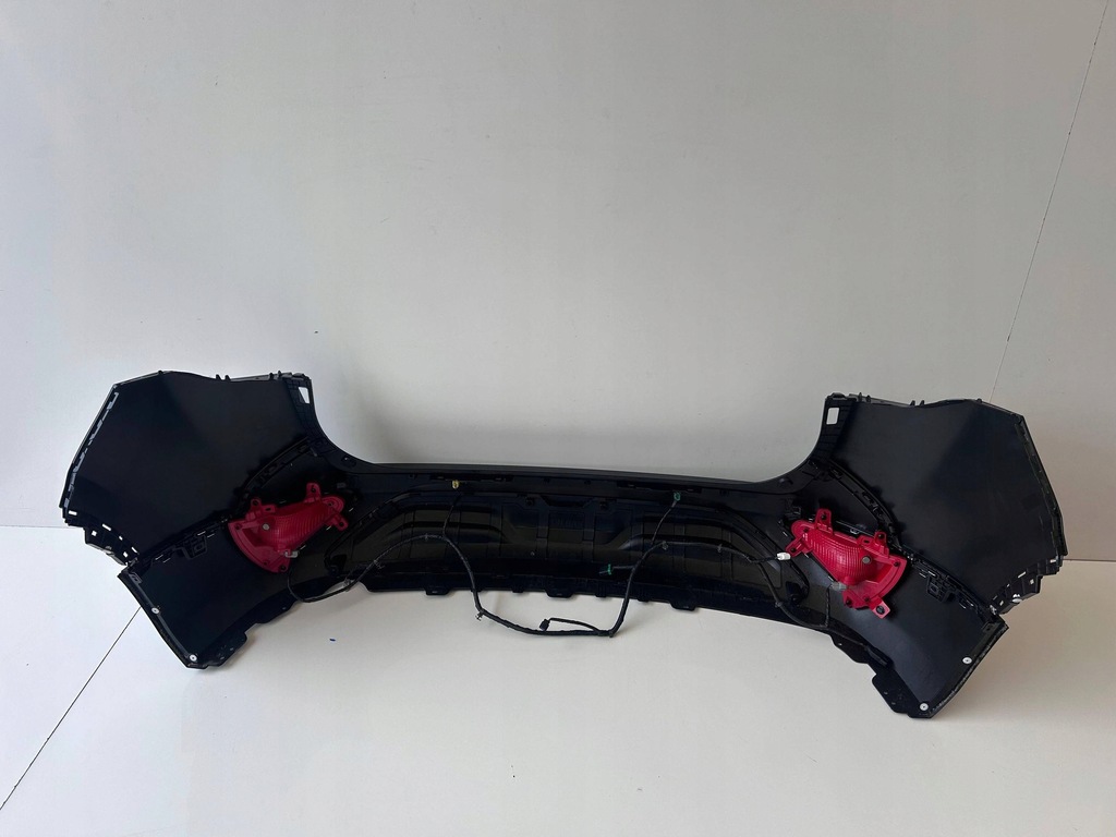 фото №4, Kia sportage v бампер задняя 86656-r2000 оригинал