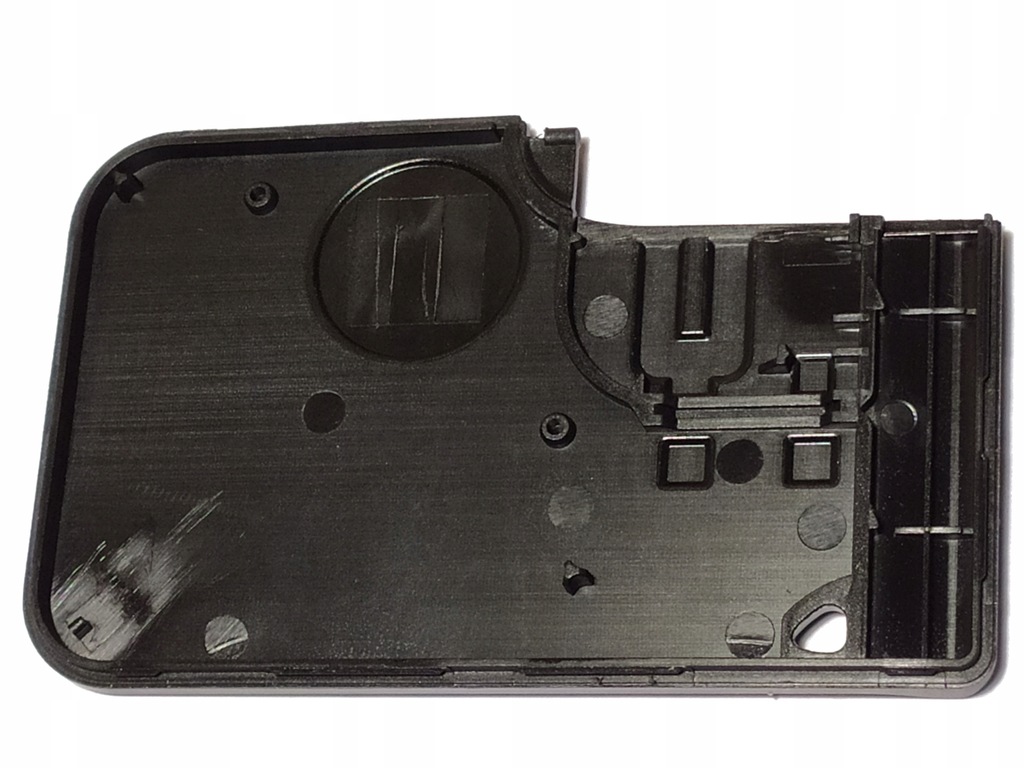 фото №5, Корпус карти renault megane scenic засувка