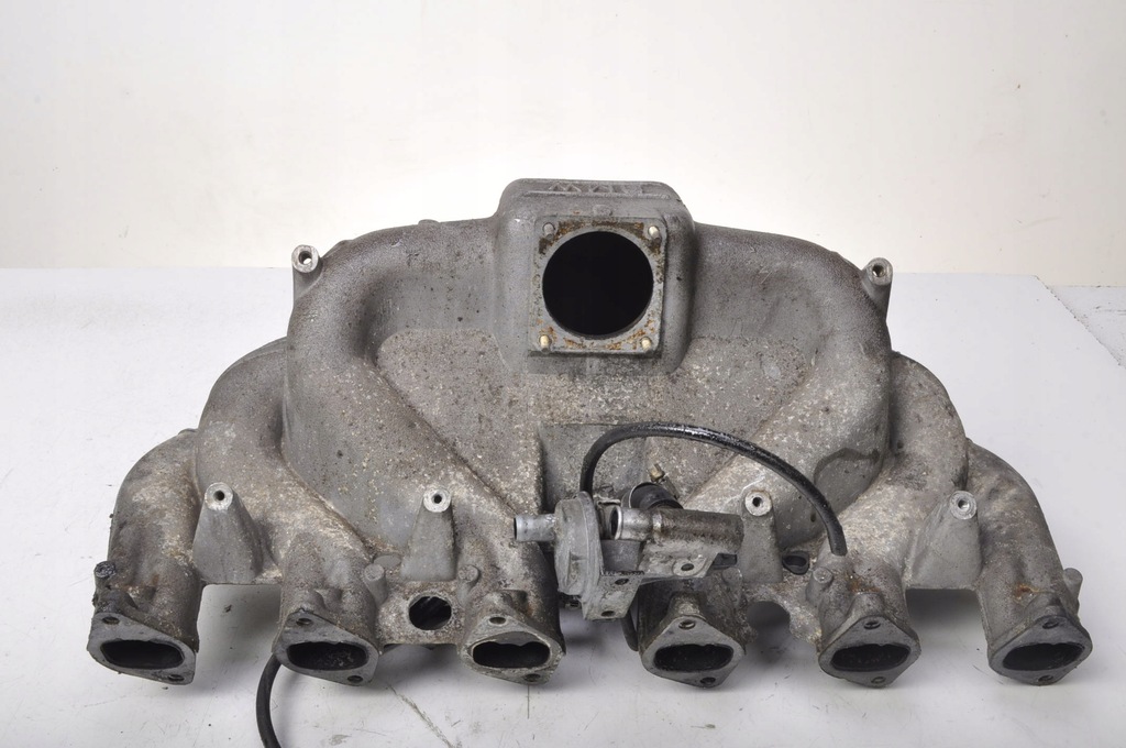 фото №6, Bmw e24 3.5 коллектор всасывающий 1270676