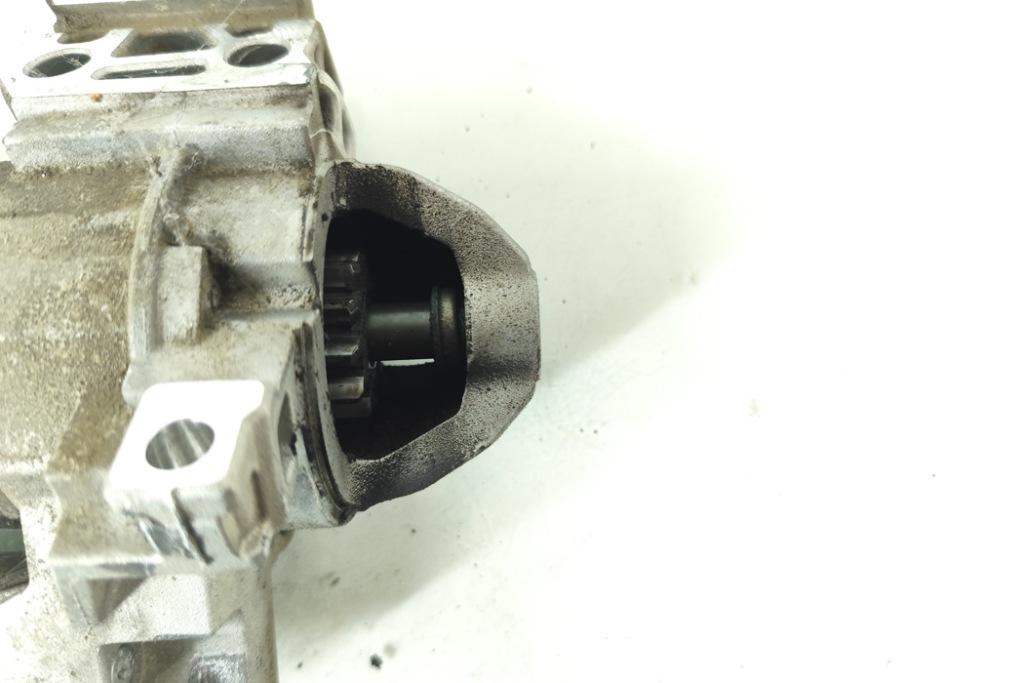 Стартер bmw 5 f10 31327066 2.0l дизель 135kw 2011 Недорого