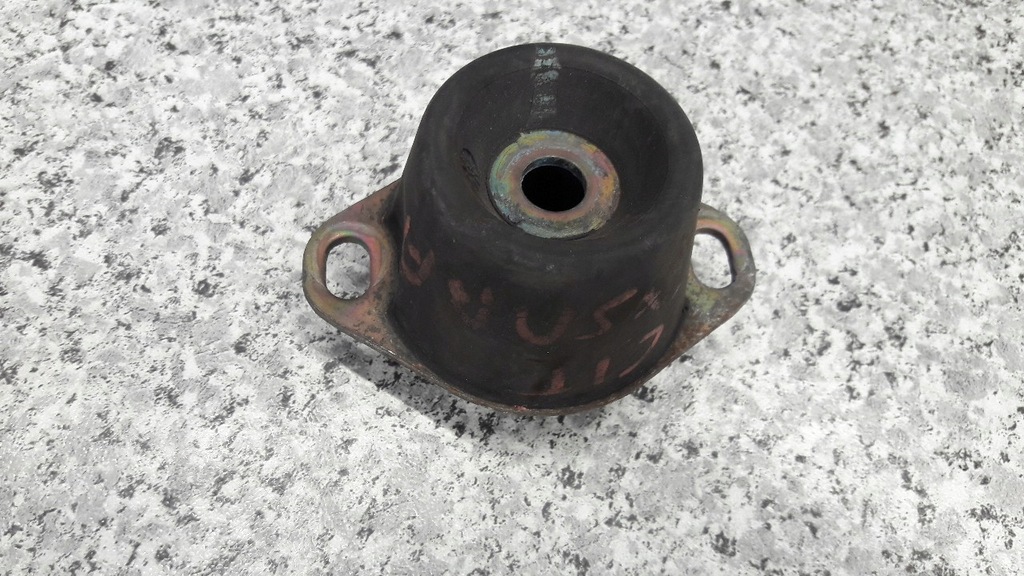 фото №1, 96230491 подушка двигателя citroen xsara