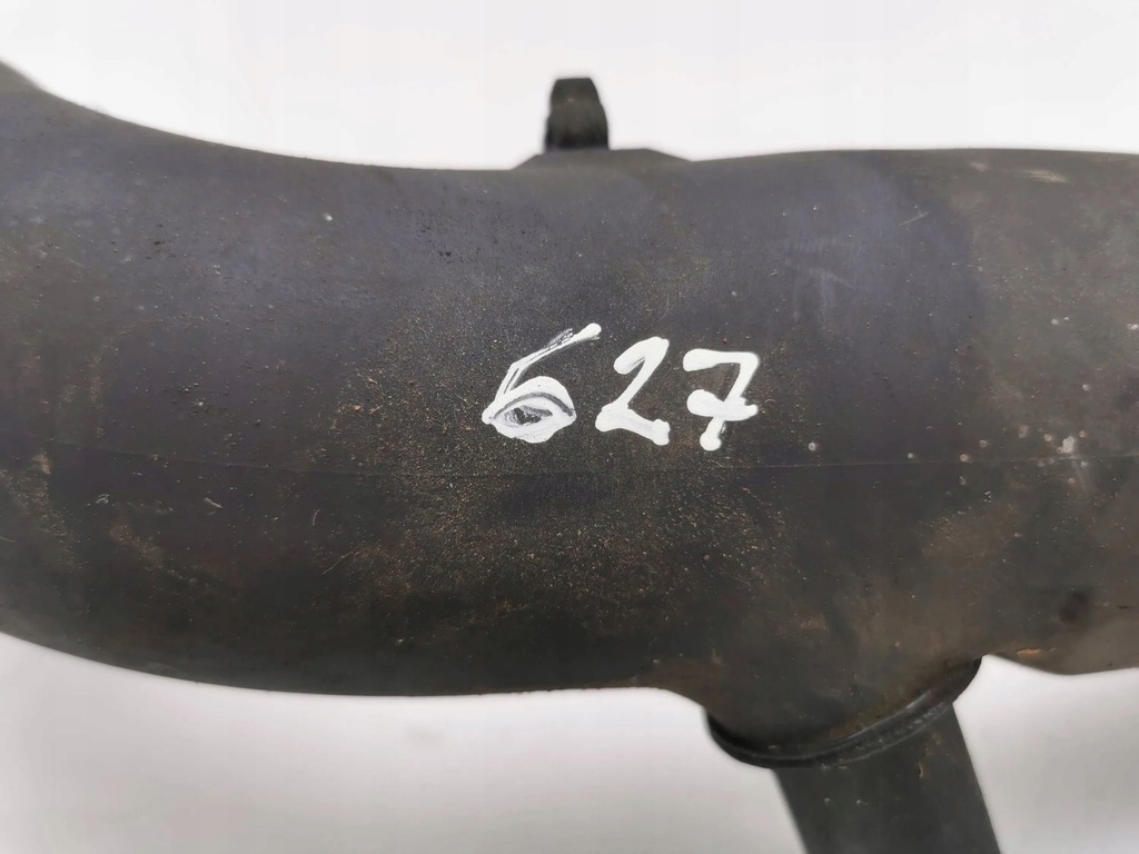 фото №8, Seat altea 2005 wąż / труба интеркулер