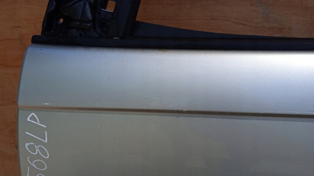 фото №10, Citroen c5 ii дверь перед левый ezrc