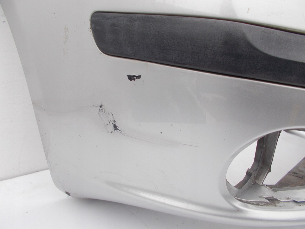 фото №16, Бампер передний перед skoda fabia i 1 lift 2004 - 2006 9102