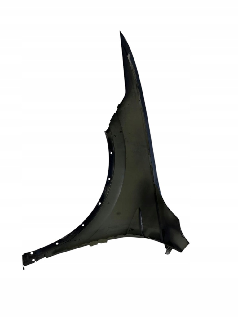 фото №7, Vw tiguan ii 2 lift 5nn крыло правый перед 2020-