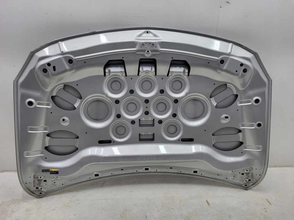 Капот mercedes gla w156 x156 в Украине