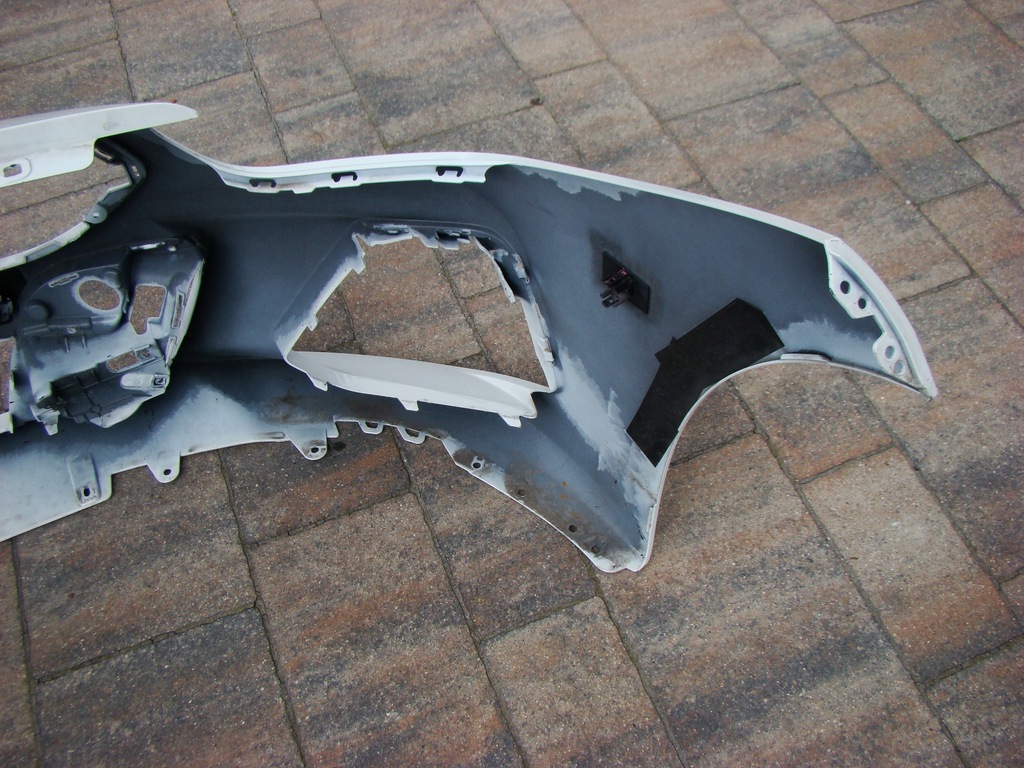 фото №10, Bmw z4 g29 m-pakiet бампер перед